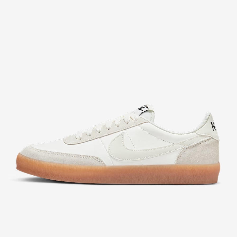 Women Nike Killshot (Like New)